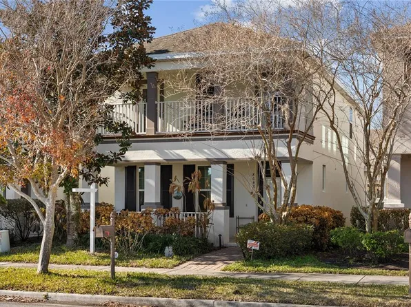 8648 Powder Ridge Trl, Windermere, FL 34786