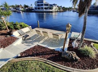 5356 Mikado Ct, Cape Coral, FL 33904
