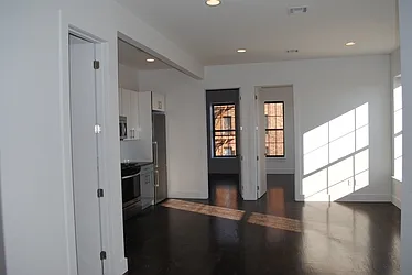 Rented by Yup Realty LLC