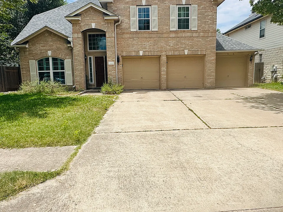 1806 Paradise Ridge Dr