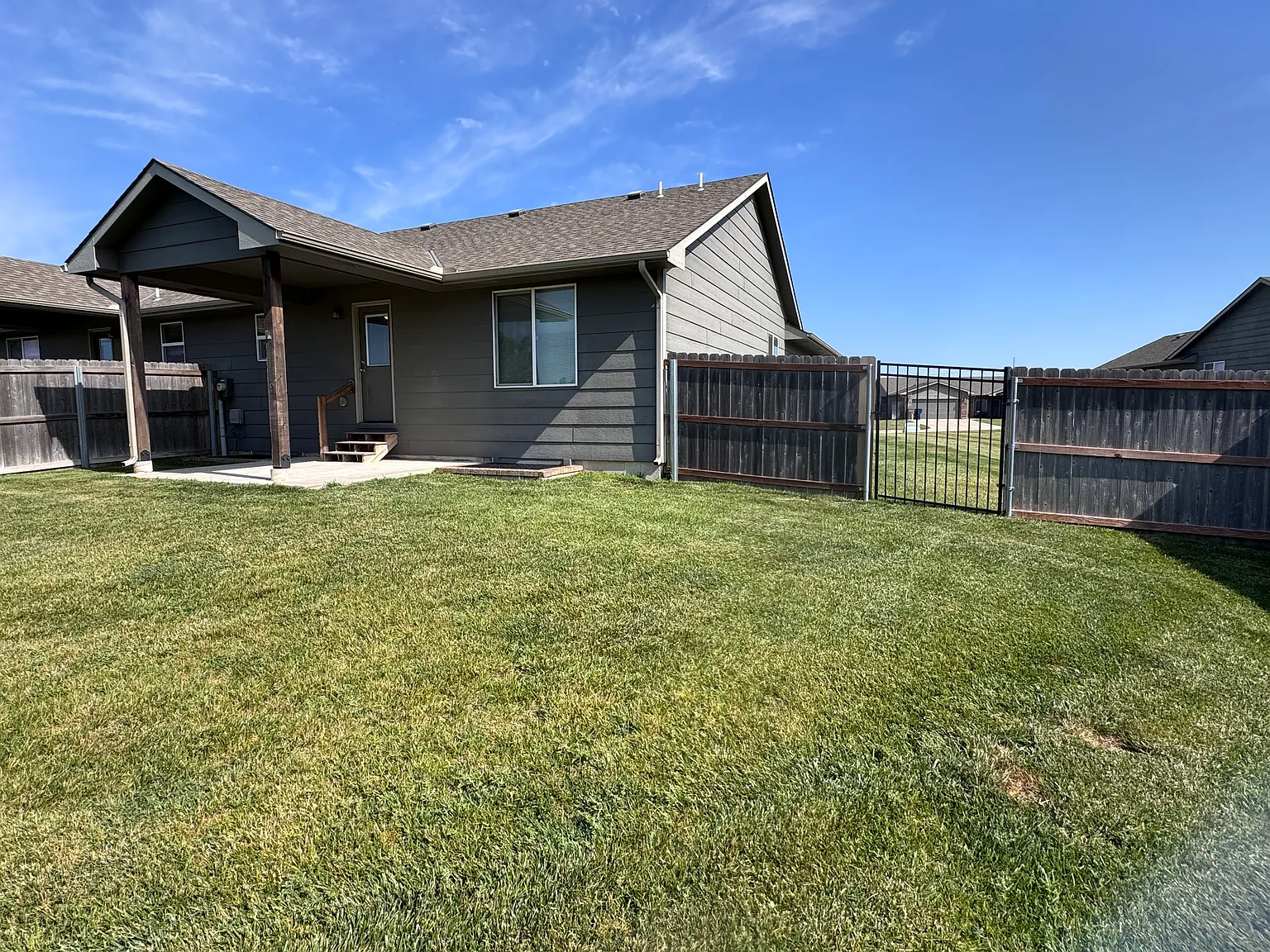 5537 N Lycee Ct — Photo 1