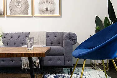 Rented by Urban Furnished LLC