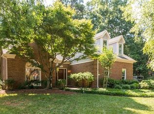 8800 Taunton Dr, Huntersville, NC 28078