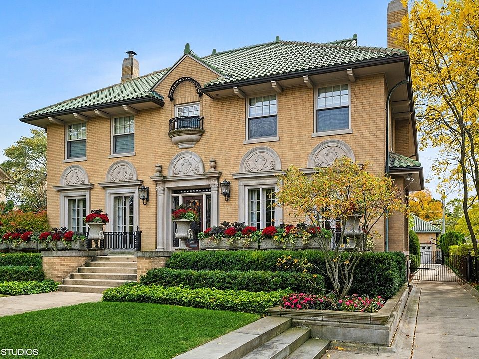 211 Central Ave, Wilmette, IL 60091 MLS 11772476 Zillow