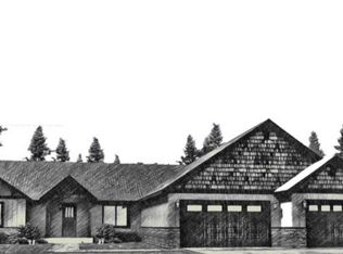 35 Parkland Dr, Blanchard, ID 83804