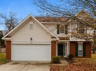 2112 Highland Park Dr, Charlotte, NC 28269