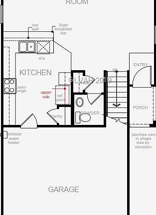 4th image of 7144 Anchor Terrace Ave