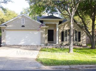 8005 Nairn Dr, Austin, TX 78749