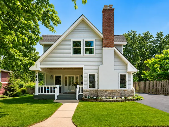 941 Greenwood Ave, Deerfield, IL 60015