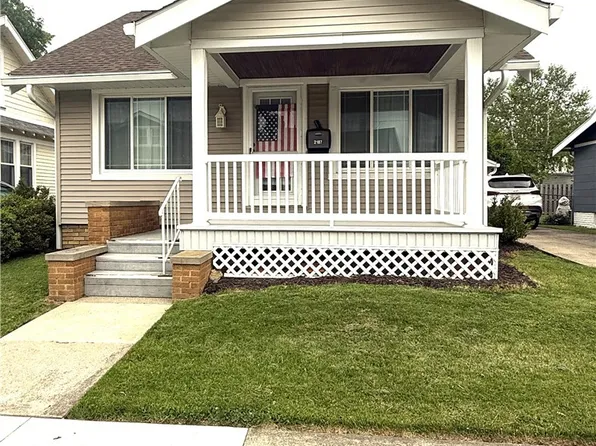 2187 Olive Ave, Lakewood, OH 44107