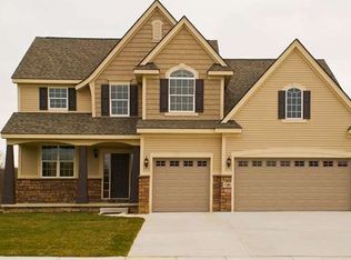 1324 Yosemite Valley, Milford, MI 48381