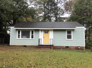 7 Tyler St, Rome, GA 30165