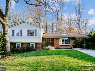 5103 Cicero Ct, Annandale, VA 22003