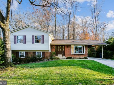 5103 Cicero Ct, Annandale, VA, 22003