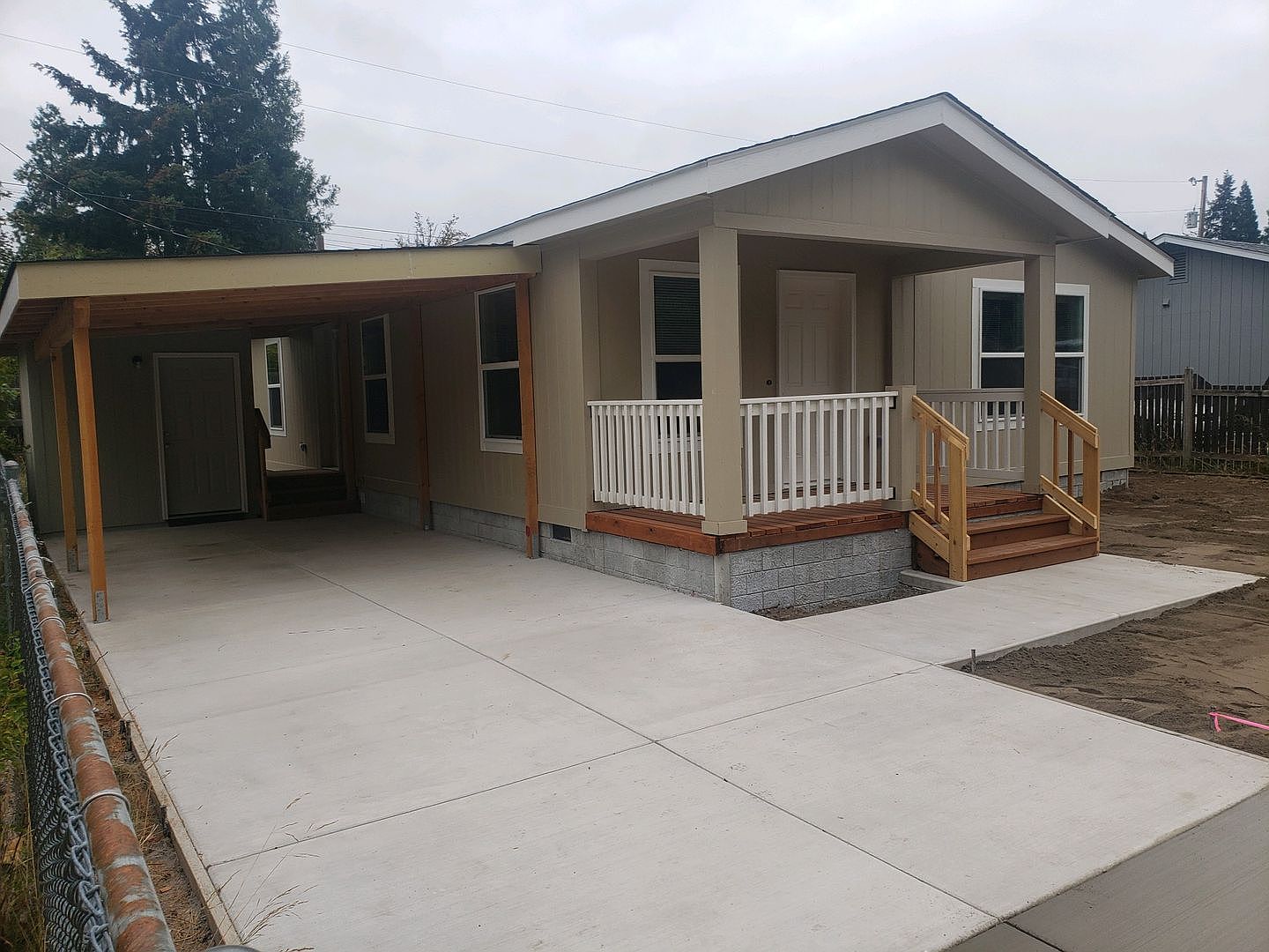 47719 Fairy Glen Dr, Oakridge, OR 97463 Zillow