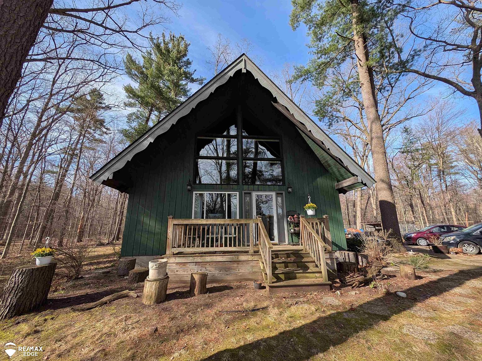 4734 Zemmer Rd, Columbiaville, MI 48421 | Zillow