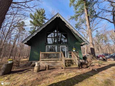 4734 Zemmer Rd, Columbiaville, MI, 48421