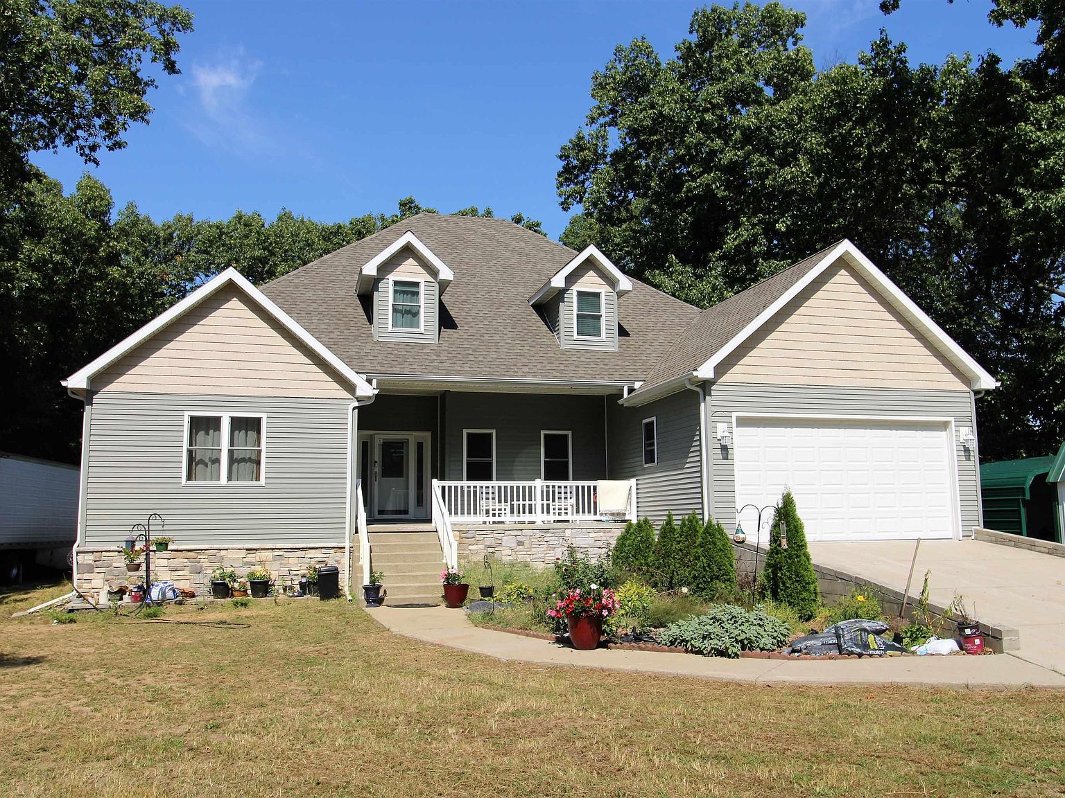 8020 E 25 N, Knox, IN 46534 MLS 202239889 Zillow