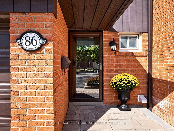 2nd image of 1951 Rathburn Rd E #86