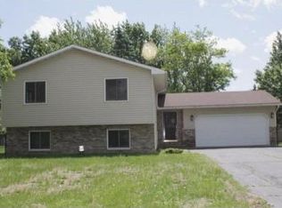 420 120th Ln NW, Coon Rapids, MN 55448