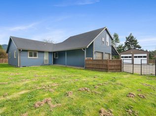 4800 Brickyard Rd, Tillamook, OR 97141