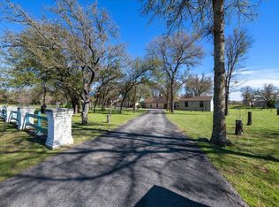 601 S Baker Cir, Leander, TX 78641
