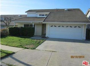 19718 Lull St, Winnetka, CA 91306