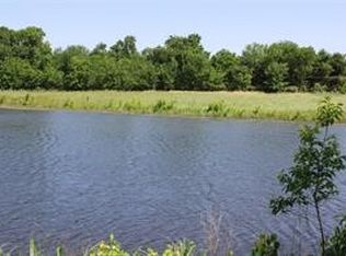 1234 County Road 3210, Dodd City, TX 75438