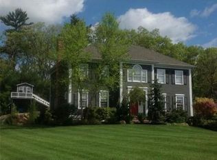 15 Valley Rd, North Reading, MA 01864