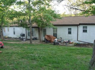 14110 Suzan Ln, Bucyrus, MO 65444