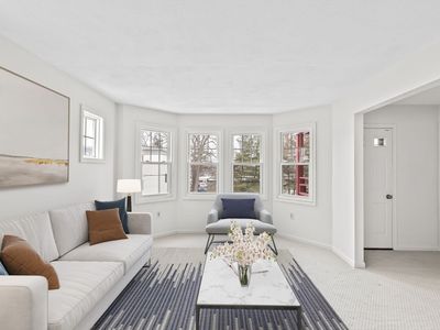 21 Ferndale St #3B, Dorchester, MA, 02124