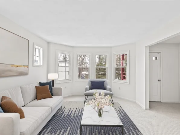 21 Ferndale St #3B, Dorchester, MA 02124