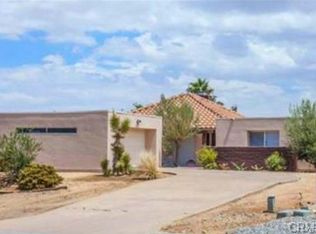 8551 Condalia Ave, Yucca Valley, CA 92284