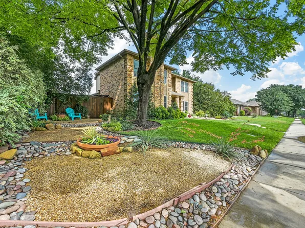2070 Vista Dr, Lewisville, TX 75067