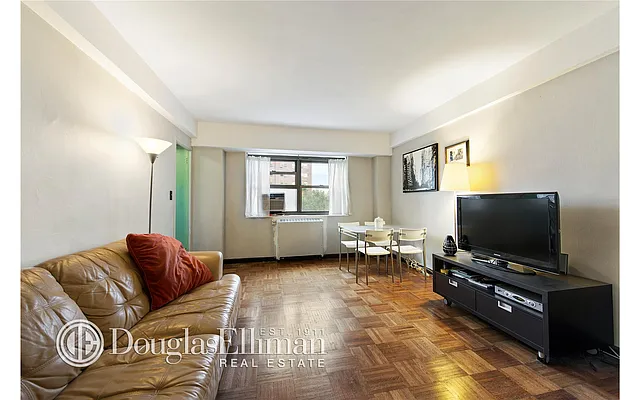 Sold by Douglas Elliman | media 9