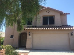 22951 W Cantilever St, Buckeye, AZ 85326