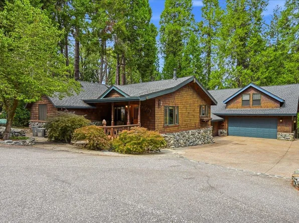 13216 Dogwood Ln, Grass Valley, CA 95945