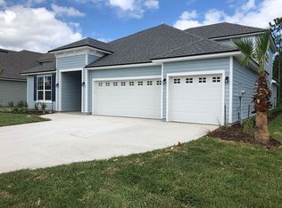 79392 Plummers Creek Dr, Yulee, FL 32097