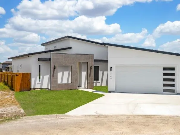 1749 Vincent, Donna, TX 78537