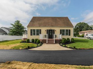 71 Princeton Ave, Brick, NJ 08724