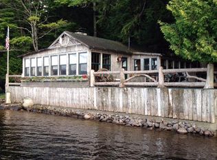 417 Lake Simond Rd, Tupper Lake, NY 12986