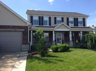 68 Rock Church Dr, O'Fallon, MO 63368