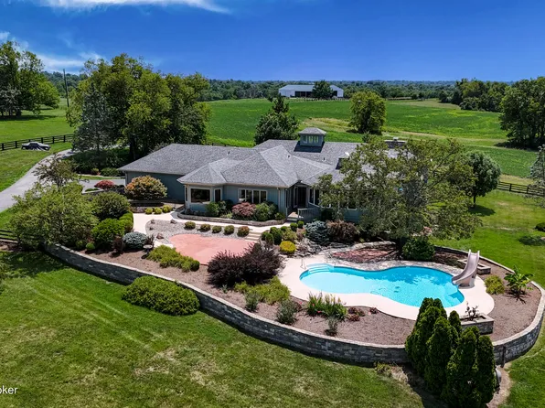 6000 S Highway 53 Hwy, Smithfield, KY 40068