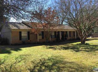 1222 Woodland Hills Dr, Tyler, TX 75701