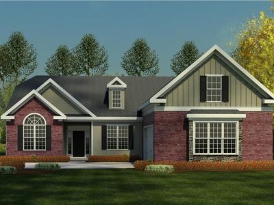 478 Oakmonte Cir, Abbeville, SC, 29620