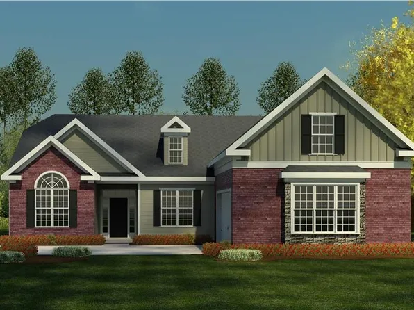 478 Oakmonte Cir, Abbeville, SC 29620