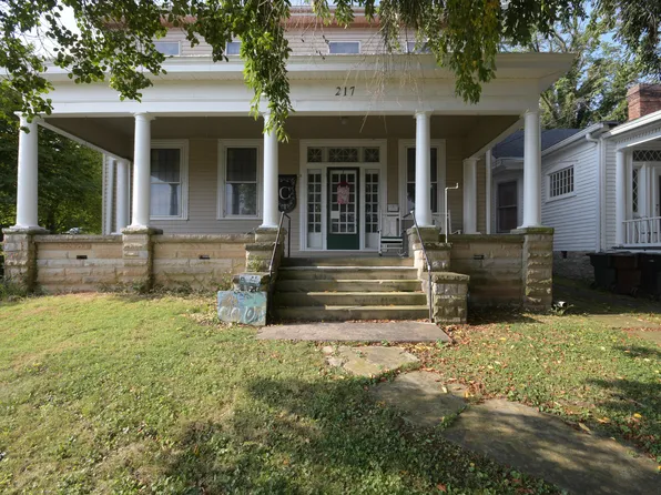 217 W Main St, Mount Sterling, KY 40353