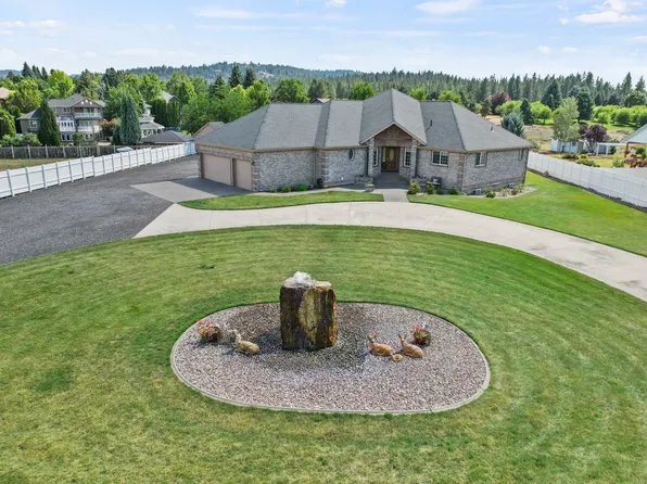 14420 E 32nd Ave, Veradale, WA 99037