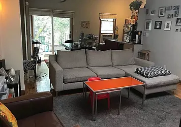 Rented by H L Dynasty Real Estate Corp