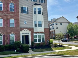 4903 Jack Linton Dr N, Frederick, MD 21703
